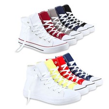 Freizeit Herren Damen Sneakers