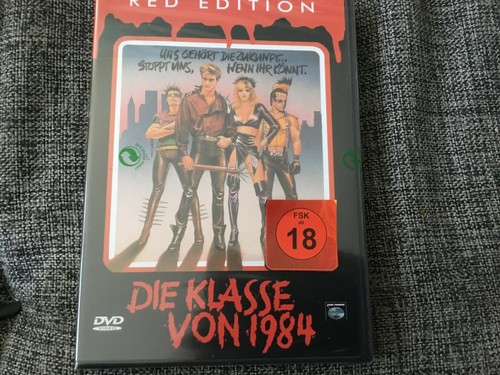 Die klasse von - die, [dvd]