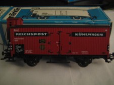 Marklin H0 4680-90703 DB Post