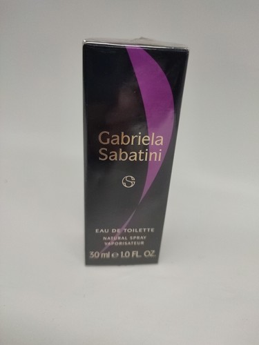 Gabriela sabatini - sabatini,