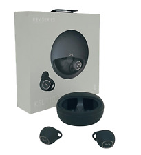 AUKEY Key Series EP-T10 Bluetooth In Ear Kopfhörer IPX6 Wireless Charging Case