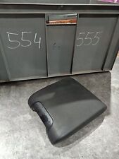 Original BMW 5er E39 Mittelkonsole Mittelarmlehne Armlehne Schwarz