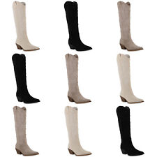 Damen Leicht Gefütterte