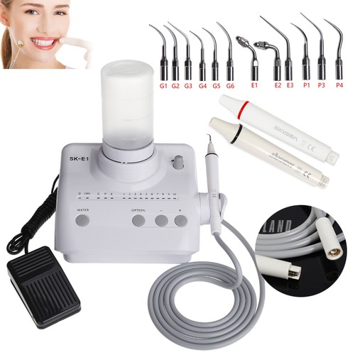 Dental ultraschall - dental,