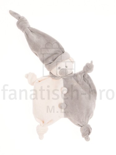 Jollybaby schmusetuch bär - jollybaby,