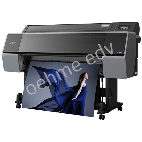 Epson sure color - epson, sc-p9500