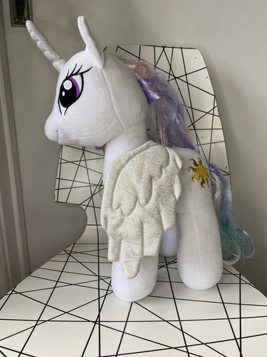 Build bear little pony - a, my