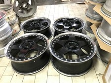 JDM 15" TOMS TOM'S Spirit C3 by Rays Felgen für ep82 ae100 Starlet