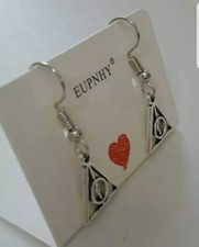 Harry Potter ohrringe