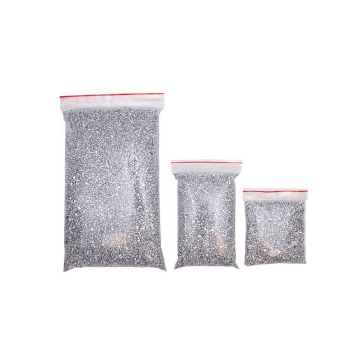Aluminium granulat alu - granulat, 99.9%