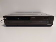 telerent N8900T VHS DEFEKT ERSATZTEILE OHNE FERNBEDIENUNG 