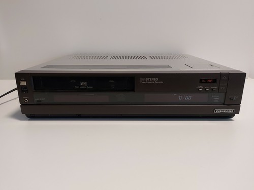 Telerent n8900t vhs defekt - vhs,