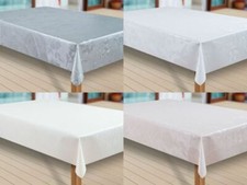 Wachstuch-Tischdecke