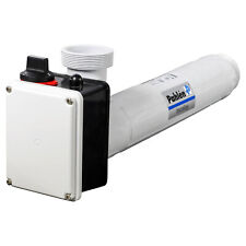 Pahlen Elektroheizer 15 kW aus