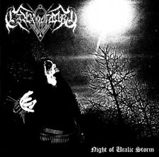 Czarnobog - Night of Uralic