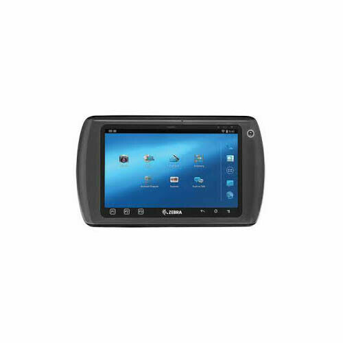 Tablet motorola et1 barcode - tablet,