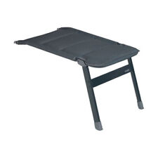 Westfield Fußauflage Regina Be Smart Majestic Anthrazit Camping Stütze NEU