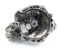 Opel Meriva Getriebe Schaltgetriebe F13 C3.94 BJ2003 1.6 64kw Z16SE 