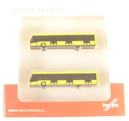Scenix airport bus - scenix, 2er