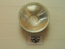 SIMSON MZ S51 HEADLIGHT INSERT