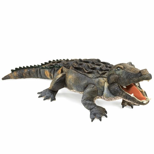 Folkmanis handpuppe - folkmanis,