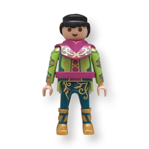 Playmobil figur waldelf mann - playmobil,