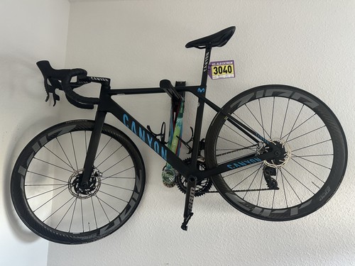 Enric mas canyon ultimate - enric, cf