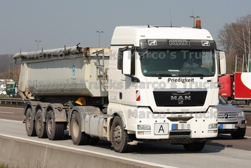 Lkw foto man tgs - lkw,