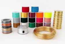 Hobbyauflösung Schmuckband