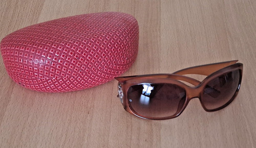 Sonnenbrille damen armani - sonnenbrille,