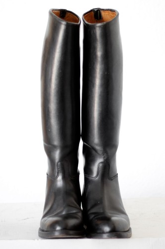 Polizei reitstiefel tall - polizei, (