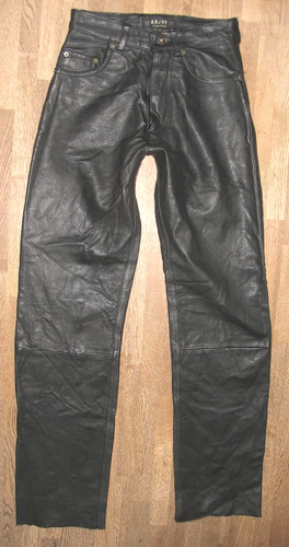 Enjoy lederjeans - enjoy,