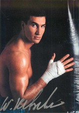 Wladimir Klitschko