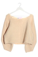 ZARA Strickpullover Damen