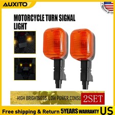 4X Motorcycle Turn Signal