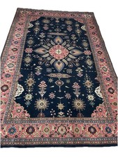 Sehr Feine Kaschmir Teppiche