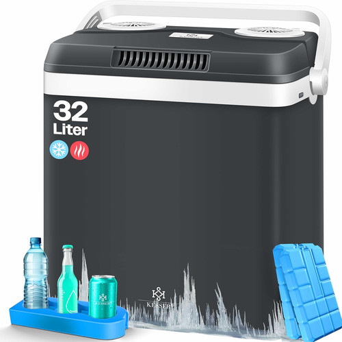 Kesser kühlbox thermobox - kesser®,