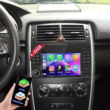 Für Mercedes Benz A/B-Klasse