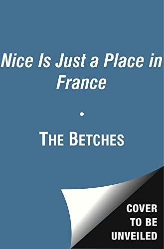 Nice just place in - a,