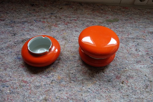 Rare thomas rosenthal - rare,