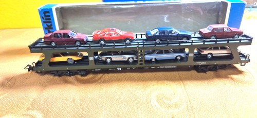 Märklin stück 4 - märklin, ,
