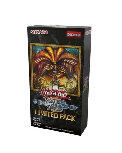 2025 world - yu-gi-oh!,