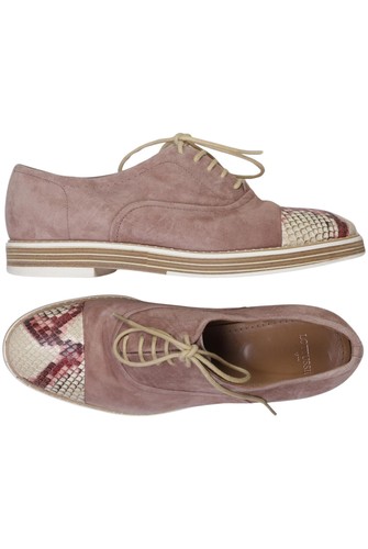 Lottusse halbschuh damen - halbschuh,