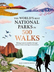 The worlds best national parks - best,