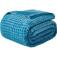 Kuscheldecke fleece decke - kuscheldecke,