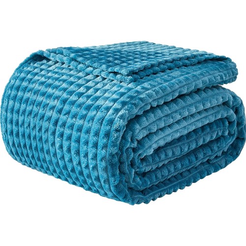 Kuscheldecke fleece decke - fleece,