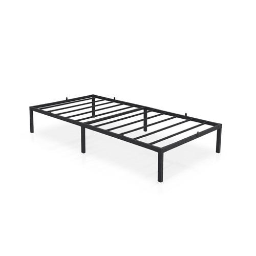 Metallbett 100x200 - , cm