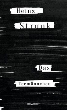 Das teemännchen von strunk - teemännchen,