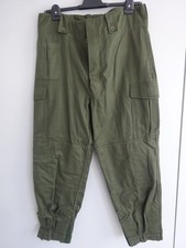 BGS Einsatz Hose von 1982