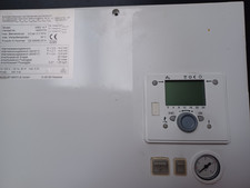 Brötje Heizung Zentraleinheit Platine Leiterplatte Steuerung für WBS 14-22F